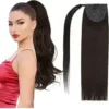 ponytail extension